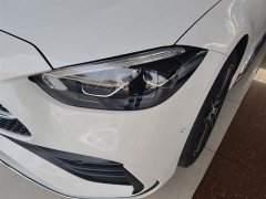 Mercedes-Benz C-Class Facelift C 260 L Sport Edition - ფოტო 18