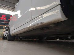 Mercedes-Benz C-Class Facelift C 260 L Sport Edition - ფოტო 19