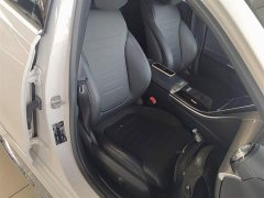 Mercedes-Benz C-Class Facelift C 260 L Sport Edition - ფოტო 20