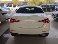 Mercedes-Benz C-Class Facelift C 260 L Sport Edition - ფოტო 4