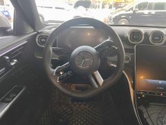 Mercedes-Benz C-Class Facelift C 260 L Sport Edition - ფოტო 7