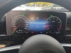 Mercedes-Benz C-Class Facelift C 260 L Sport Edition - ფოტო 8