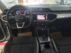 Audi Q3 35 TFSI Fashion Dynamic - ფოტო 10