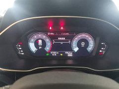 Audi Q3 35 TFSI Fashion Dynamic - ფოტო 12