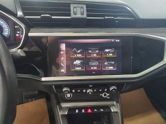 Audi Q3 35 TFSI Fashion Dynamic - ფოტო 13
