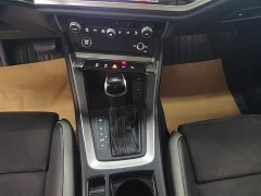 Audi Q3 35 TFSI Fashion Dynamic - ფოტო 14