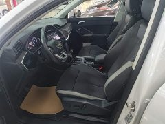 Audi Q3 35 TFSI Fashion Dynamic - ფოტო 15