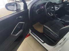 Audi Q3 35 TFSI Fashion Dynamic - ფოტო 16