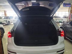 Audi Q3 35 TFSI Fashion Dynamic - ფოტო 19