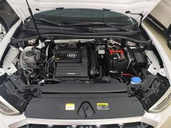 Audi Q3 35 TFSI Fashion Dynamic - ფოტო 20