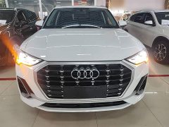 Audi Q3 35 TFSI Fashion Dynamic - ფოტო 3