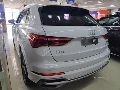 Audi Q3 35 TFSI Fashion Dynamic - ფოტო 5