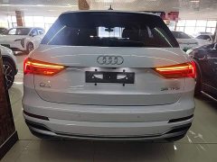 Audi Q3 35 TFSI Fashion Dynamic - ფოტო 6