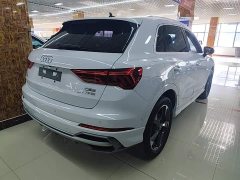 Audi Q3 35 TFSI Fashion Dynamic - ფოტო 7