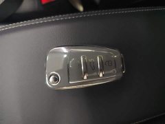 Audi Q3 35 TFSI Fashion Dynamic - ფოტო 9