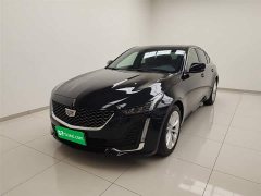 Cadillac CT5 2022 2.8T Luxury (Standard Edition) - ფოტო 1