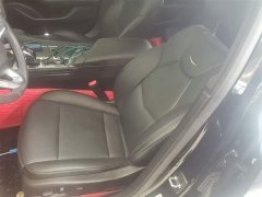 Cadillac CT5 2022 2.8T Luxury (Standard Edition) - ფოტო 11