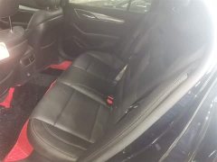 Cadillac CT5 2022 2.8T Luxury (Standard Edition) - ფოტო 13
