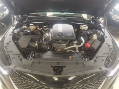 Cadillac CT5 2022 2.8T Luxury (Standard Edition) - ფოტო 16