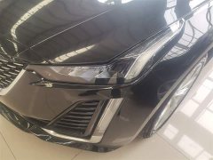 Cadillac CT5 2022 2.8T Luxury (Standard Edition) - ფოტო 18