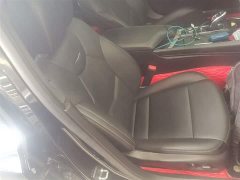 Cadillac CT5 2022 2.8T Luxury (Standard Edition) - ფოტო 20