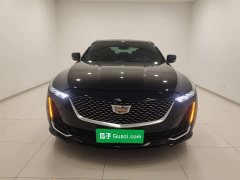 Cadillac CT5 2022 2.8T Luxury (Standard Edition) - ფოტო 3