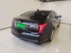 Cadillac CT5 2022 2.8T Luxury (Standard Edition) - ფოტო 5