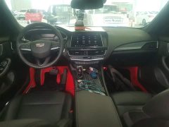 Cadillac CT5 2022 2.8T Luxury (Standard Edition) - ფოტო 6