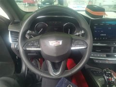 Cadillac CT5 2022 2.8T Luxury (Standard Edition) - ფოტო 7