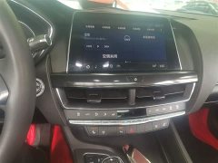 Cadillac CT5 2022 2.8T Luxury (Standard Edition) - ფოტო 9