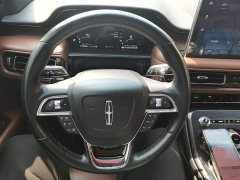 Lincoln Explorer 2021 2.7T AWD Prestige - ფოტო 11