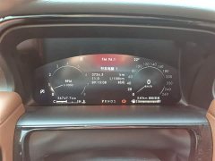 Lincoln Explorer 2021 2.7T AWD Prestige - ფოტო 12