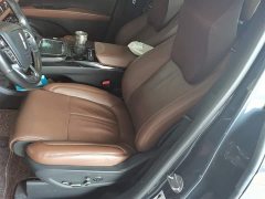 Lincoln Explorer 2021 2.7T AWD Prestige - ფოტო 15