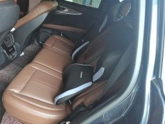 Lincoln Explorer 2021 2.7T AWD Prestige - ფოტო 17