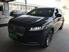 Lincoln Explorer 2021 2.7T AWD Prestige - ფოტო 2