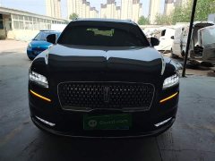 Lincoln Explorer 2021 2.7T AWD Prestige - ფოტო 3