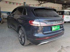 Lincoln Explorer 2021 2.7T AWD Prestige - ფოტო 5