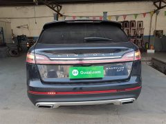Lincoln Explorer 2021 2.7T AWD Prestige - ფოტო 6