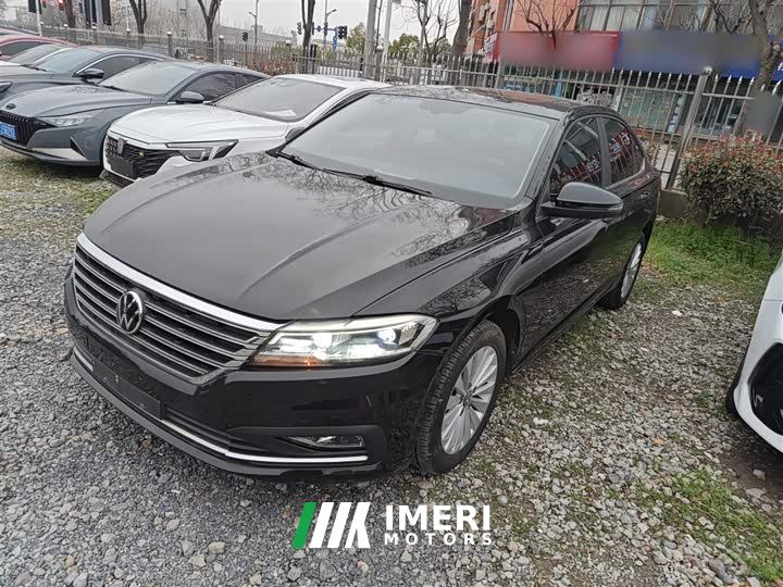 Volkswagen Lavida 280TSI DSG Comfort