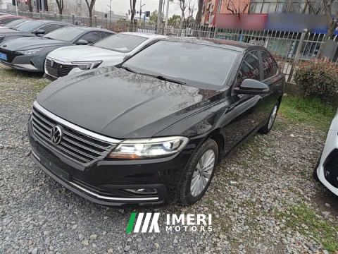 2021 Volkswagen Lavida 280TSI DSG Comfort