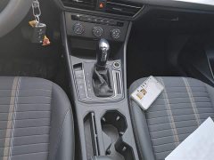 Volkswagen Lavida 280TSI DSG Comfort - ფოტო 10