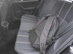 Volkswagen Lavida 280TSI DSG Comfort - ფოტო 13