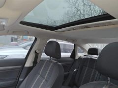 Volkswagen Lavida 280TSI DSG Comfort - ფოტო 14
