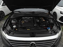 Volkswagen Lavida 280TSI DSG Comfort - ფოტო 16