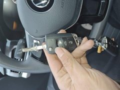 Volkswagen Lavida 280TSI DSG Comfort - ფოტო 17
