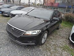 Volkswagen Lavida 280TSI DSG Comfort - ფოტო 2