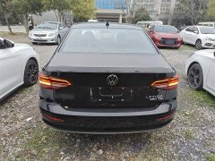 Volkswagen Lavida 280TSI DSG Comfort - ფოტო 4