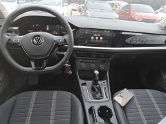 Volkswagen Lavida 280TSI DSG Comfort - ფოტო 6