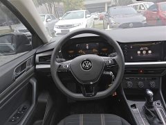 Volkswagen Lavida 280TSI DSG Comfort - ფოტო 7