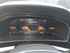 Volkswagen Lavida 280TSI DSG Comfort - ფოტო 8